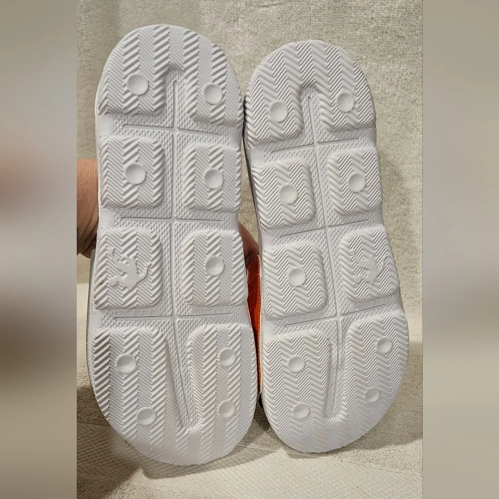 AND1 ADJUSTABLE SLIDES